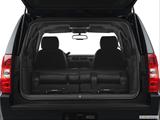  Hatchback & SUV rear angle photo
